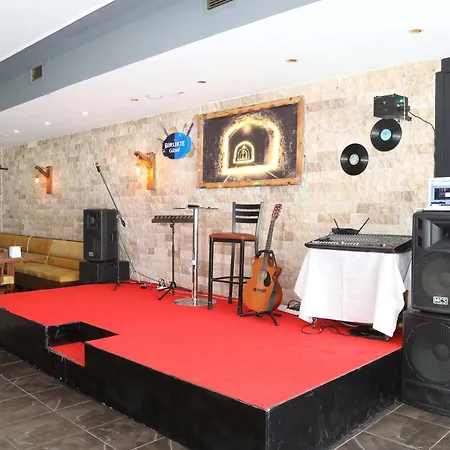 Hotel Respiro Park