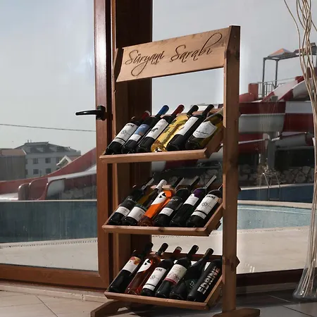 Respiro Park 호텔 4*