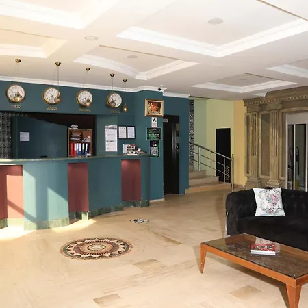 Respiro Park 뷰유크체크메스