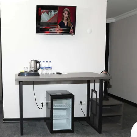 Hotel Respiro Park