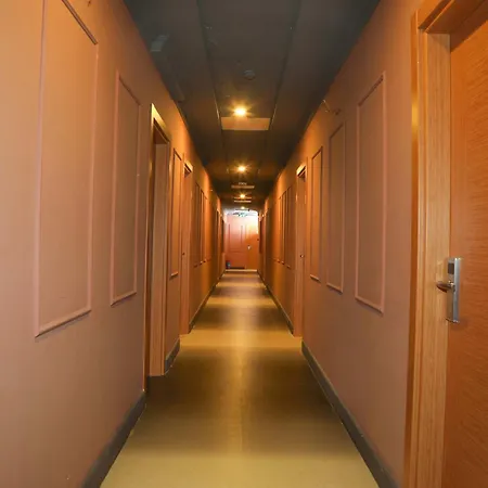 Respiro Park Hotel 4*