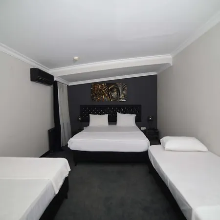 Respiro Park 뷰유크체크메스