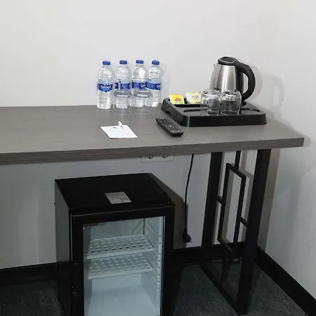 Respiro Park Hotel