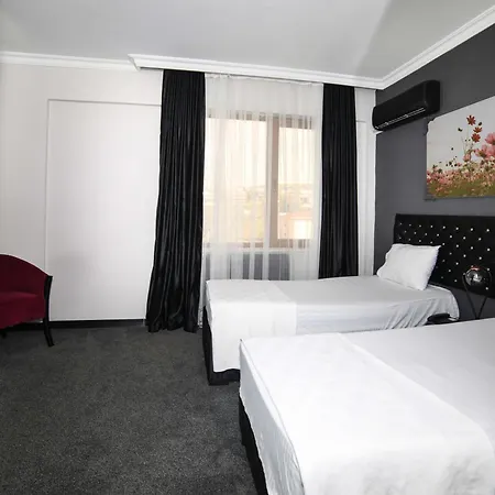 Hotel Respiro Park
