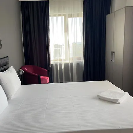 Hotel Respiro Park 4*
