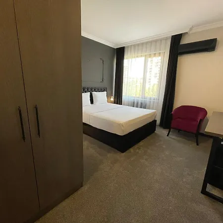 Respiro Park 4* 뷰유크체크메스