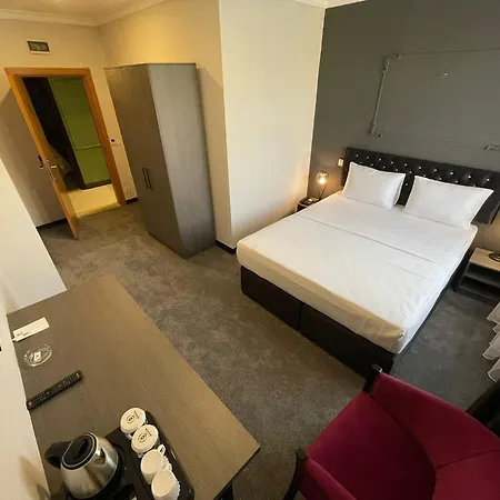 Respiro Park 뷰유크체크메스