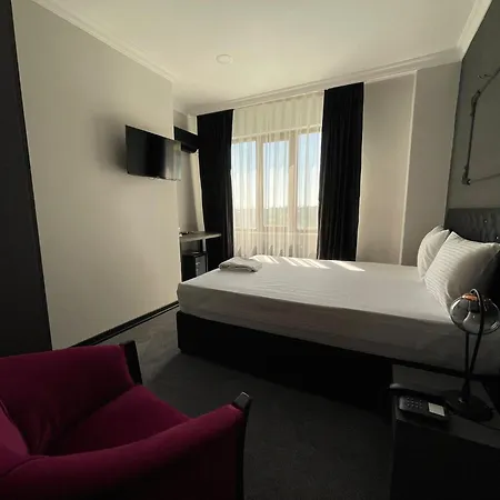 Respiro Park Hotel