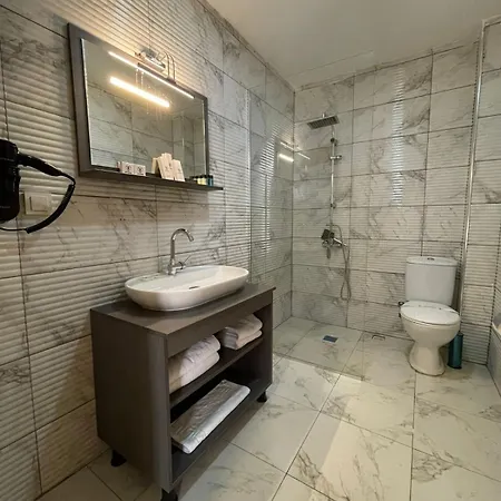 호텔 Respiro Park 4*