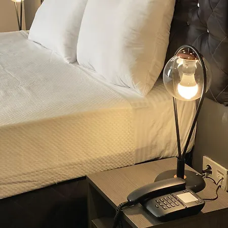 Respiro Park Hotel Büyükçekmece