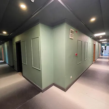 Respiro Park 뷰유크체크메스