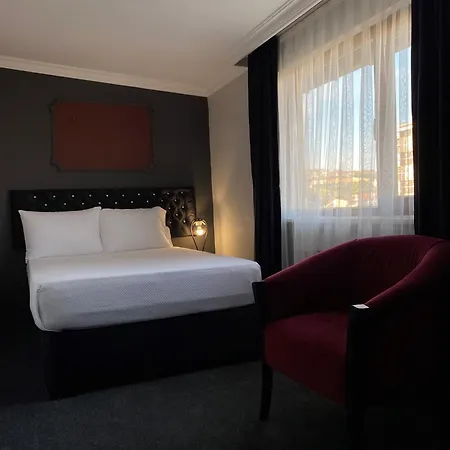 Hotel Respiro Park
