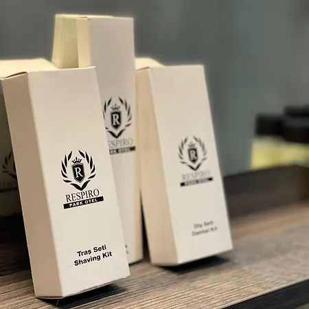 Respiro Park 호텔 4*