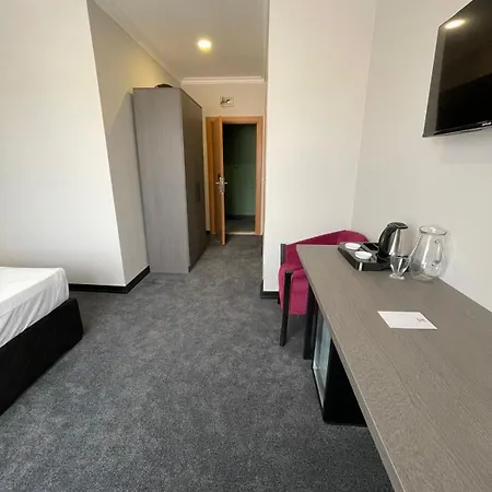 Respiro Park 뷰유크체크메스