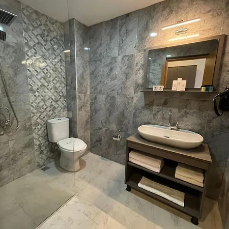 Respiro Park Hotel