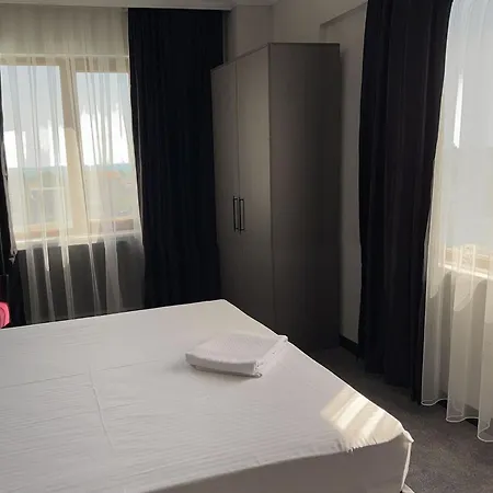 호텔 Respiro Park 4*