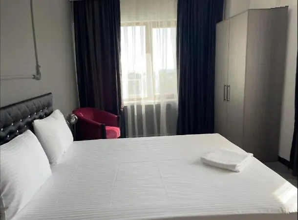 Respiro Park Büyükçekmece