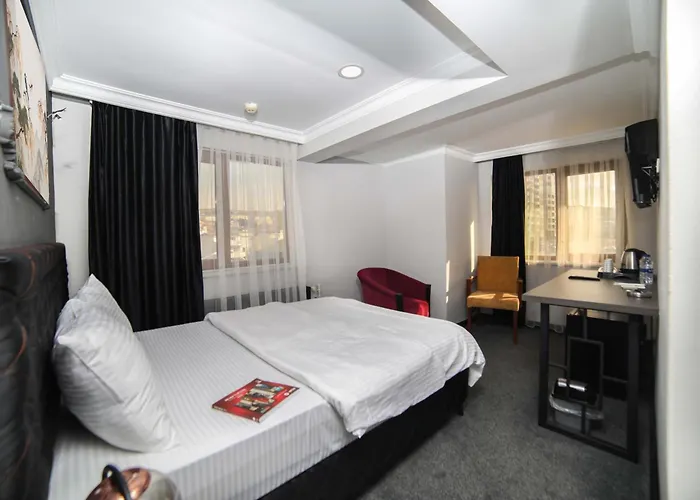 Respiro Park Szálloda