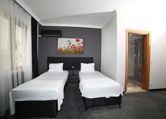 Respiro Park 4* Büyükçekmece