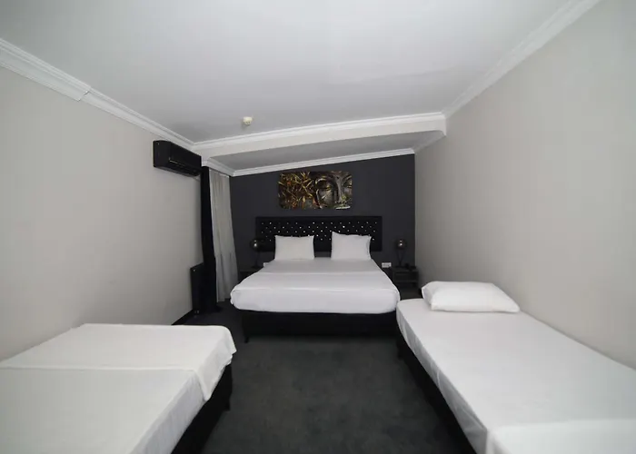 Respiro Park Büyükçekmece