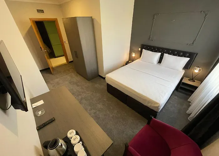 Respiro Park Büyükçekmece