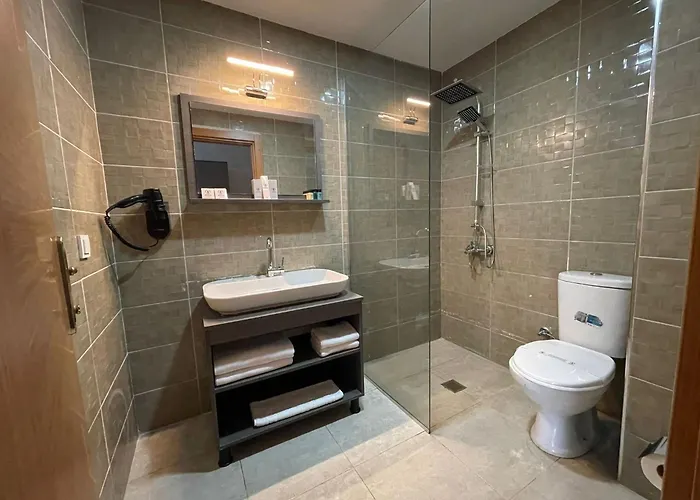 Respiro Park 4* Büyükçekmece