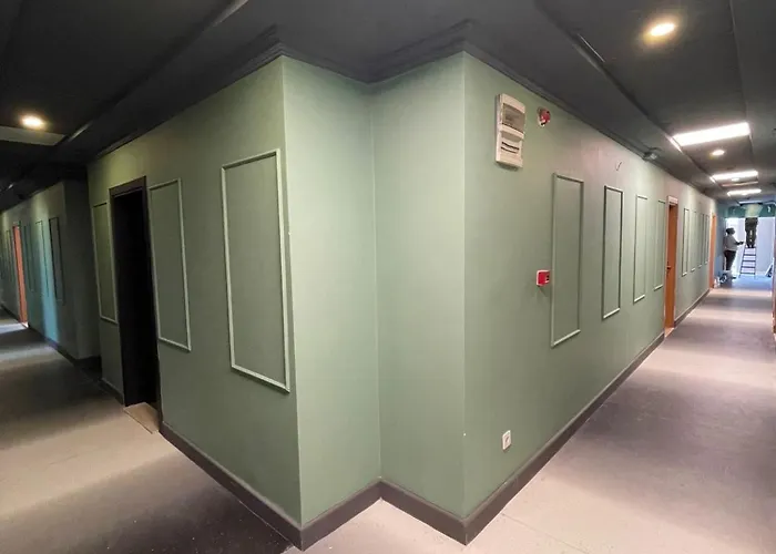 Respiro Park Büyükçekmece