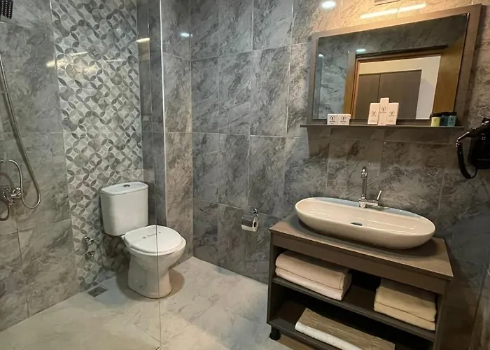 Respiro Park Szálloda