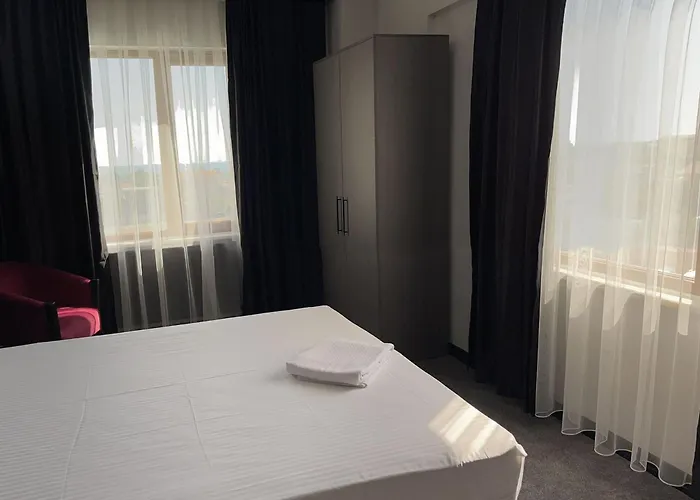 Szálloda Respiro Park 4*